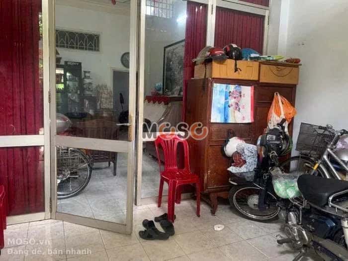 Bán nhà mặt tiền Phạm Thế Hiển Quận 8, TP.HCM – 5 phòng ngủ, giá 25 tỷ - ảnh 1