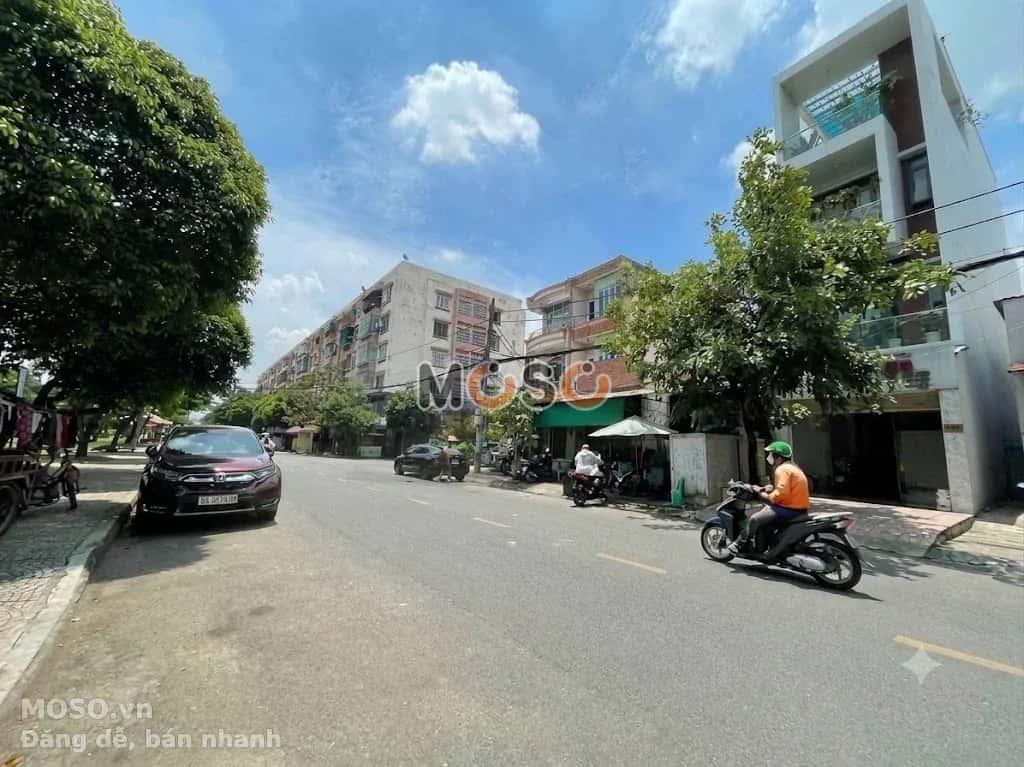 Bán nhà mặt tiền Phạm Thế Hiển Quận 8, TP.HCM – 5 phòng ngủ, giá 25 tỷ - ảnh 4