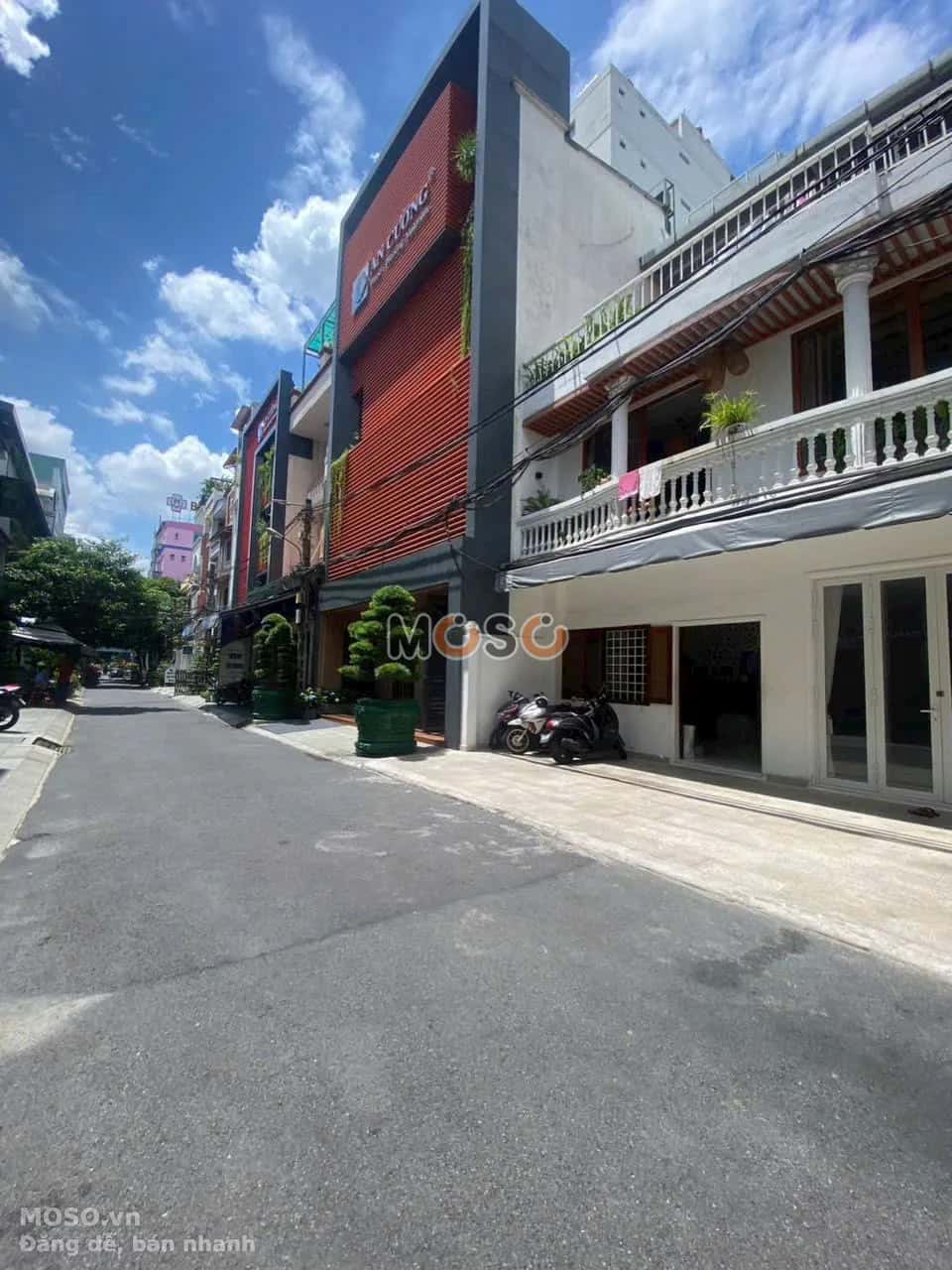 Bán nhà hẻm Sư Vạn Hạnh Quận 10, TP.HCM – giá 35 tỷ - ảnh 3