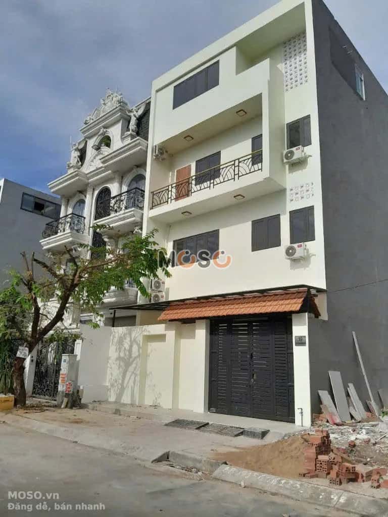 Bán nhà mặt tiền Đường Số 47 Thành phố Thủ Đức, TP.HCM – giá 18.5 tỷ - ảnh 2