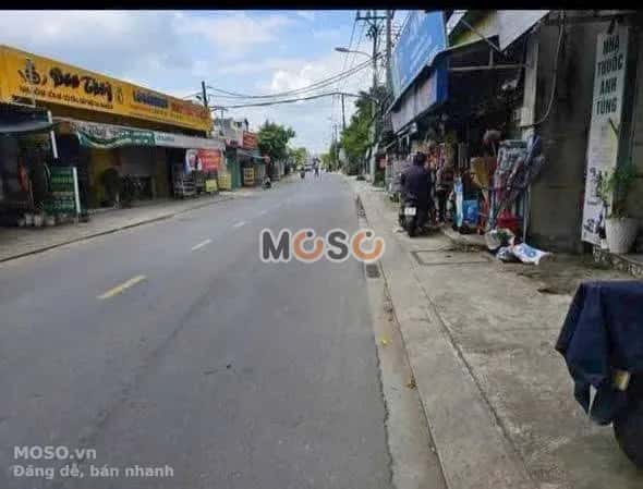 Bán nhà mặt tiền Nguyễn Thị Ngâu Huyện Hóc Môn, TP.HCM – 1 phòng ngủ, giá 6.2 tỷ - ảnh 2