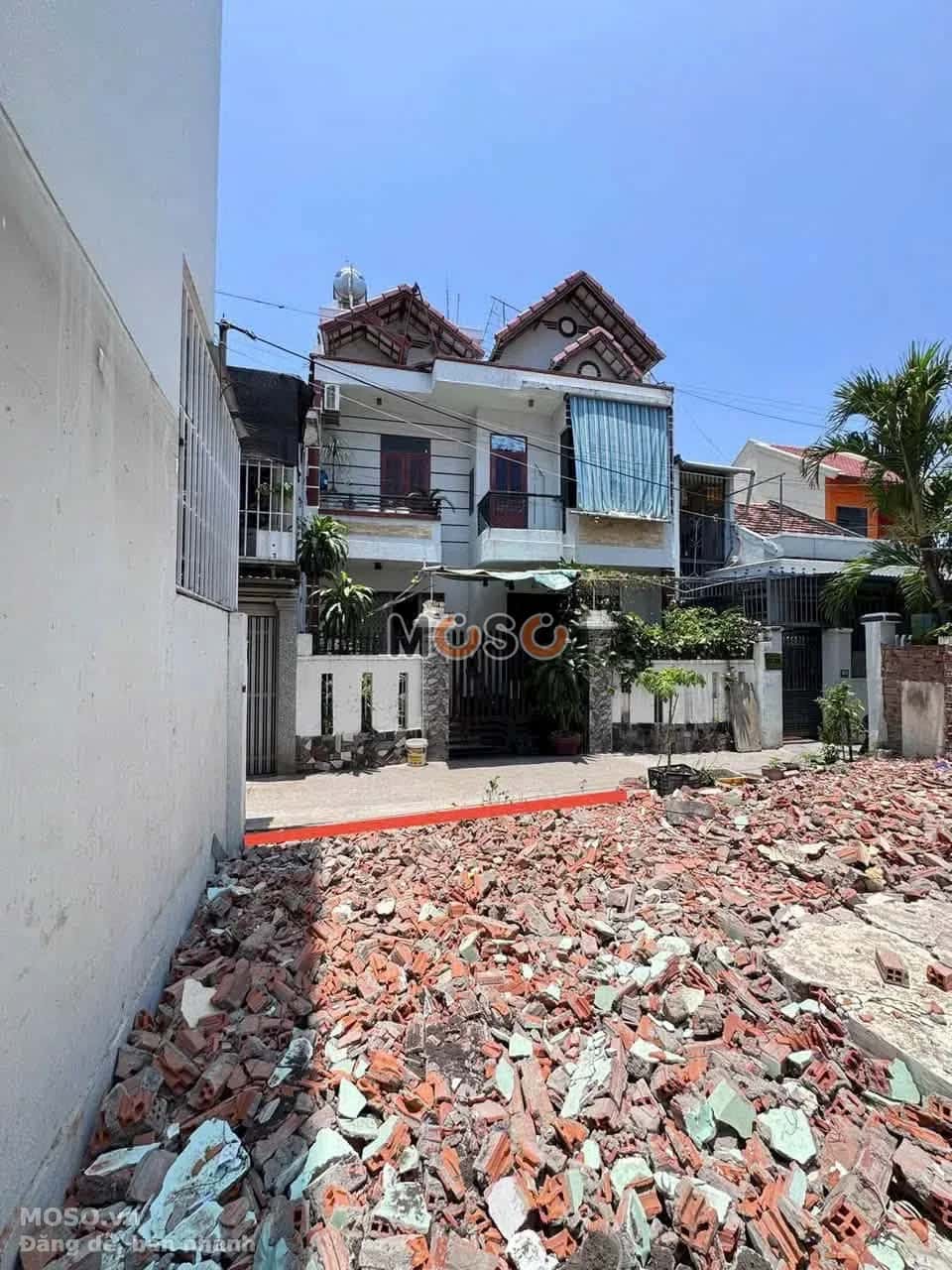 Bán đất Nguyễn Thị Định Thành phố Nha Trang, Khánh Hòa – giá 3.1 tỷ - ảnh 2