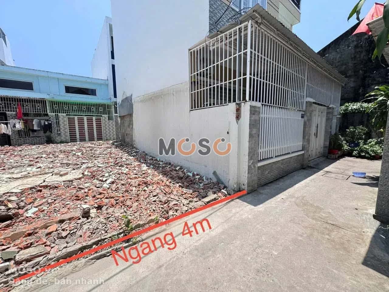 Bán đất Nguyễn Thị Định Thành phố Nha Trang, Khánh Hòa – giá 3.1 tỷ - ảnh 3