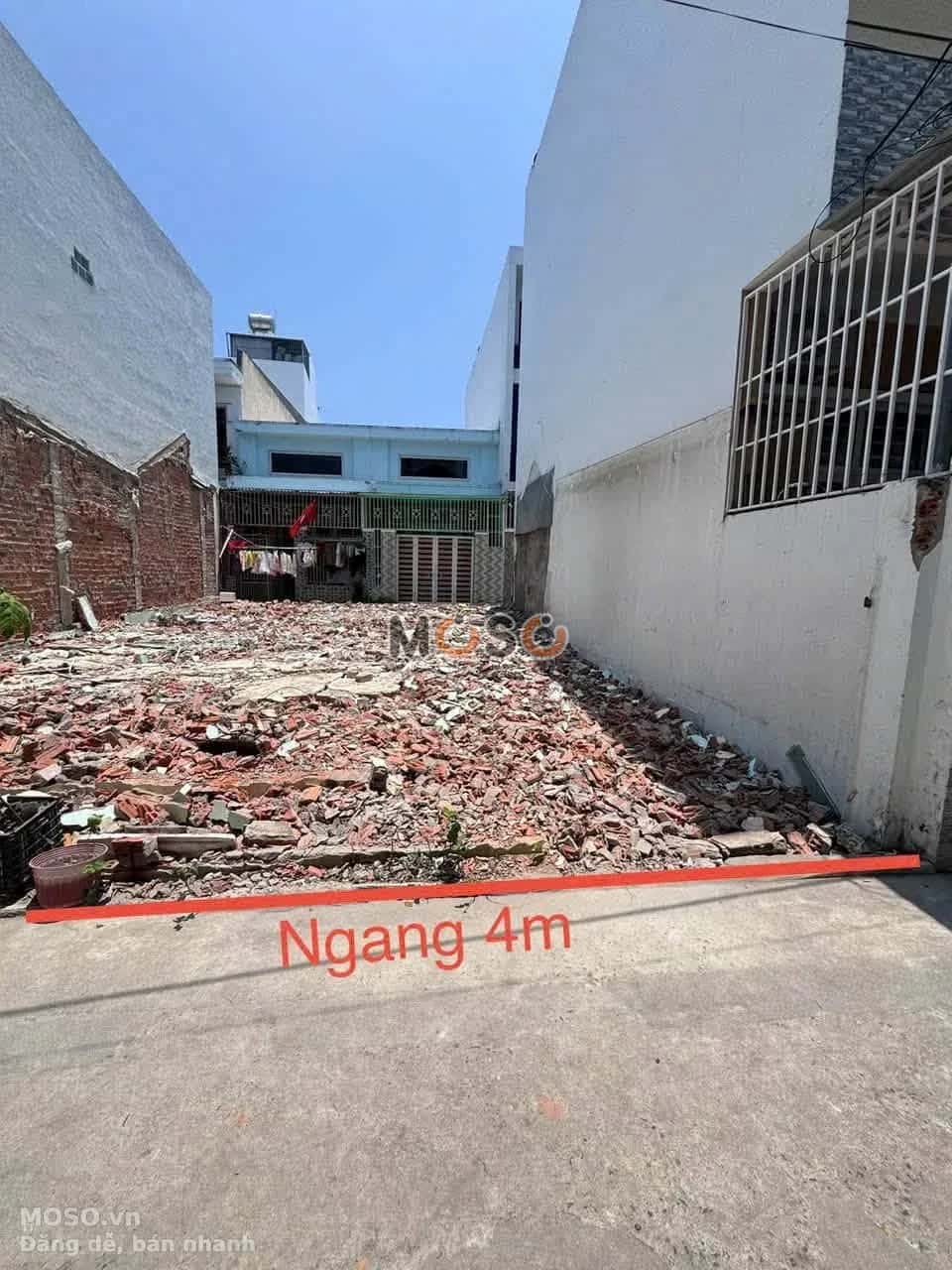 Bán đất Nguyễn Thị Định Thành phố Nha Trang, Khánh Hòa – giá 3.1 tỷ - ảnh 1