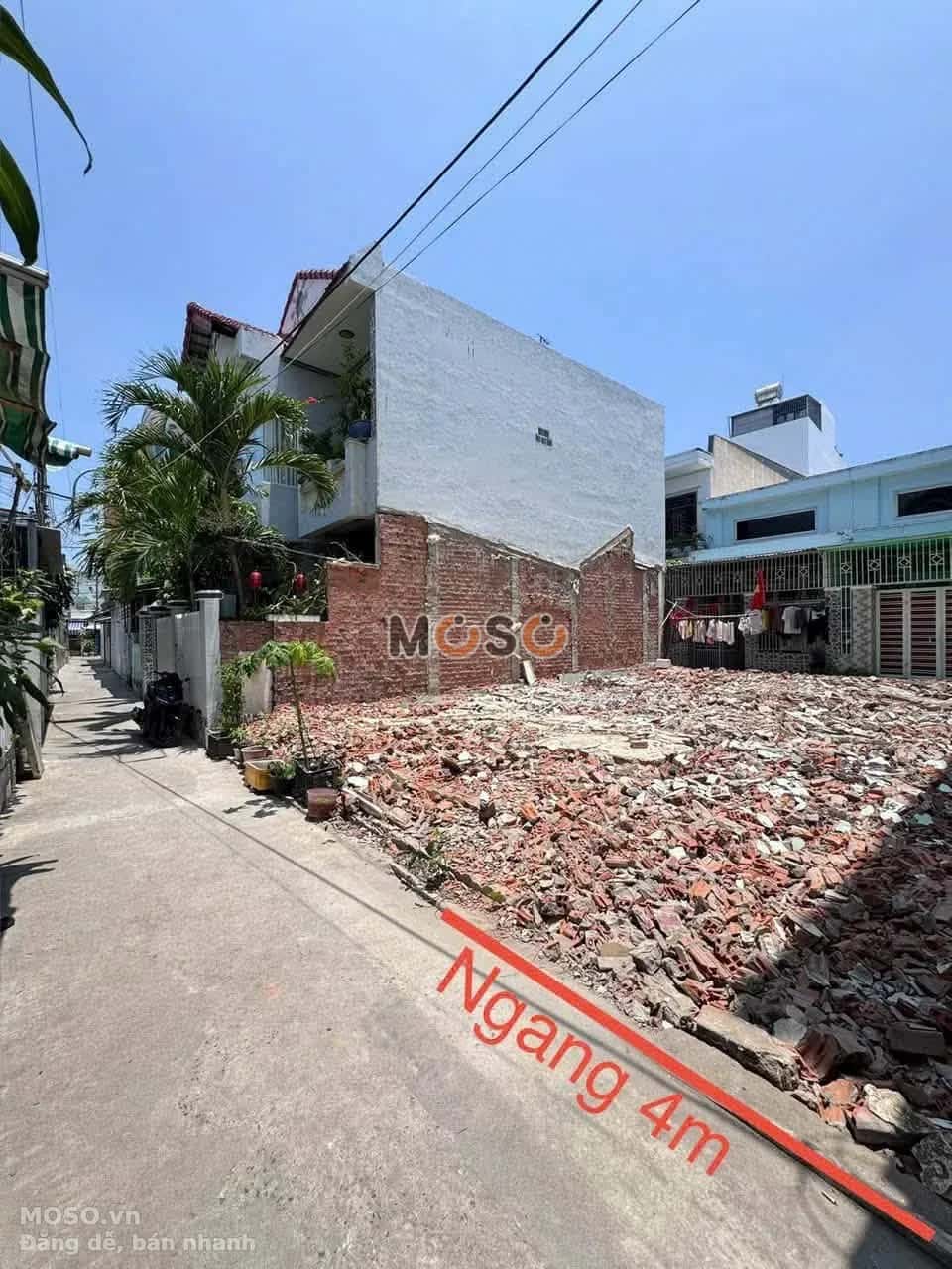 Bán đất Nguyễn Thị Định Thành phố Nha Trang, Khánh Hòa – giá 3.1 tỷ - ảnh 4