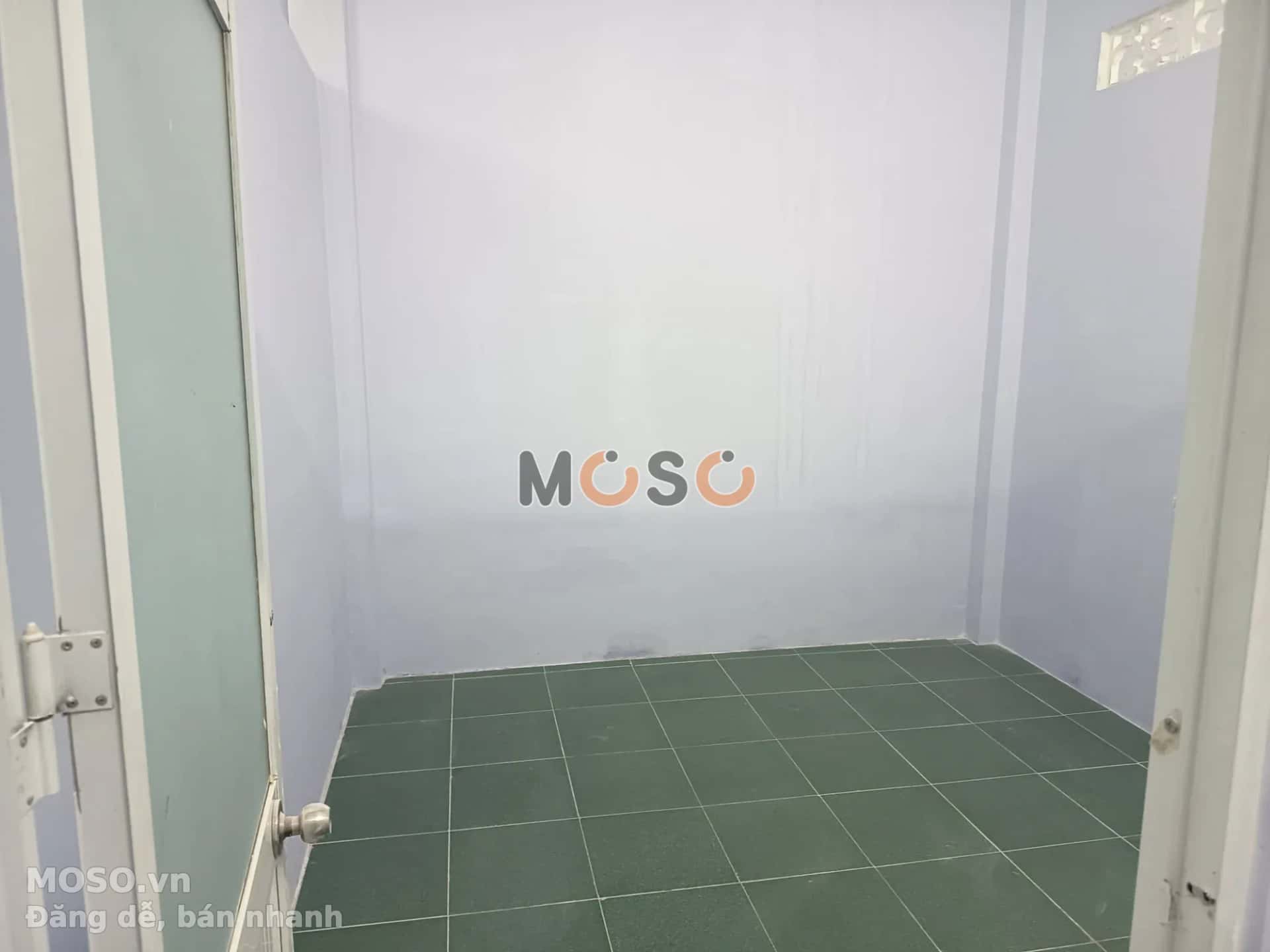 Bán nhà hẻm hẻm đường 110, ấp 2  Huyện Củ Chi, TP.HCM – 1 phòng ngủ, giá 1.8 tỷ - ảnh 4