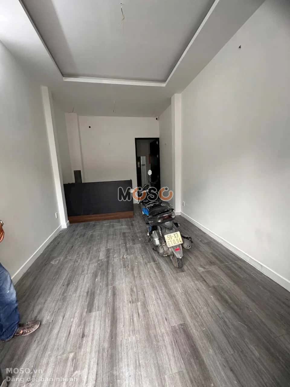 Bán nhà mặt tiền Nguyễn Phi Khanh Quận 1, TP.HCM – giá 11.2 tỷ - ảnh 4