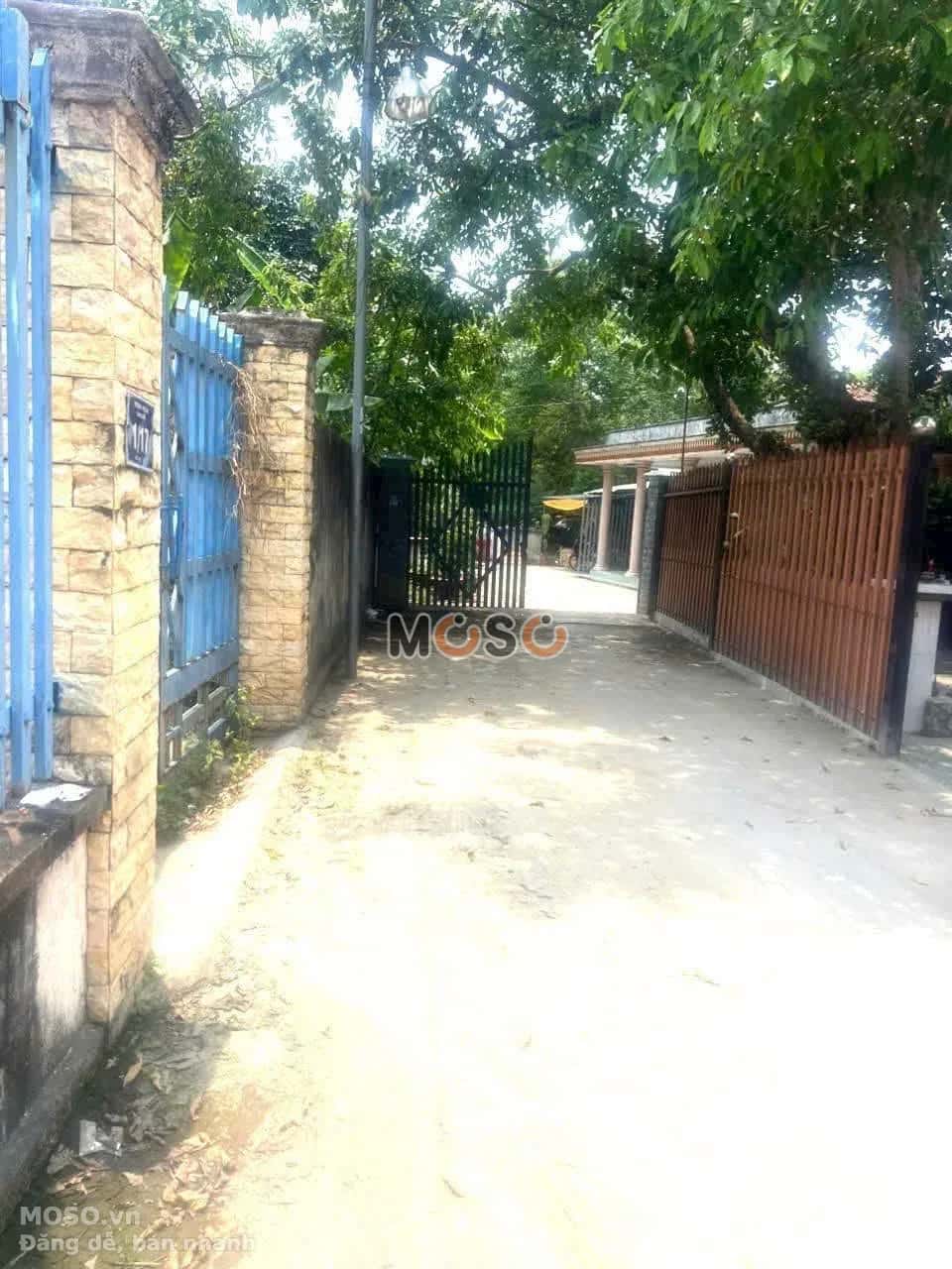 Bán đất hẻm đường ĐX 045 Thành phố Thủ Dầu Một, Bình Dương – giá 4.6 tỷ - ảnh 2