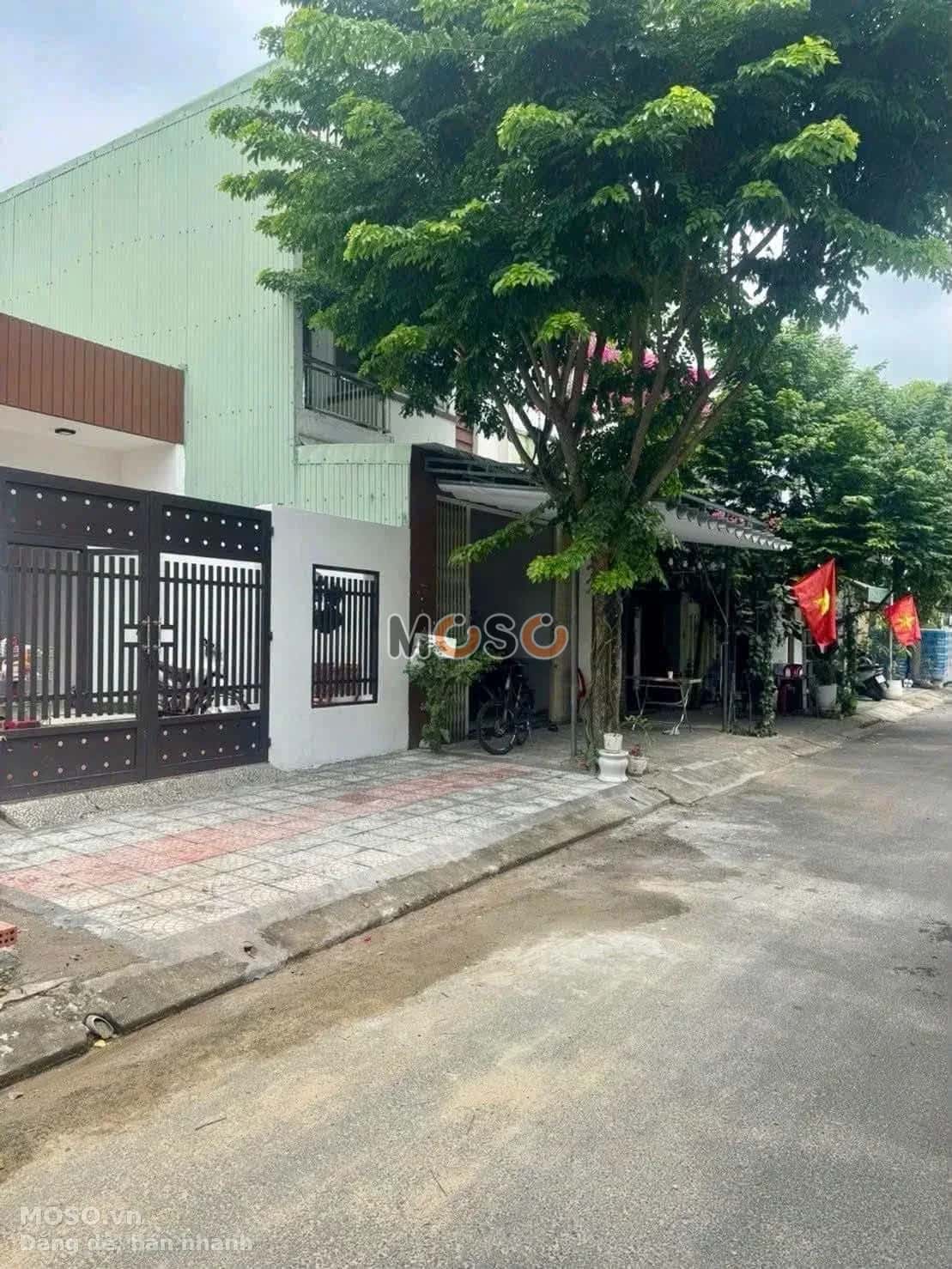 Bán nhà mặt tiền Ngô Trí Hòa Quận Sơn Trà, TP. Đà Nẵng – 2 phòng ngủ, giá 5.1 tỷ - ảnh 4