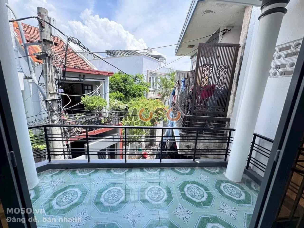 Bán nhà hẻm Đồng Nai Thành phố Nha Trang, Khánh Hòa – 2 phòng ngủ, giá 3 tỷ - ảnh 12