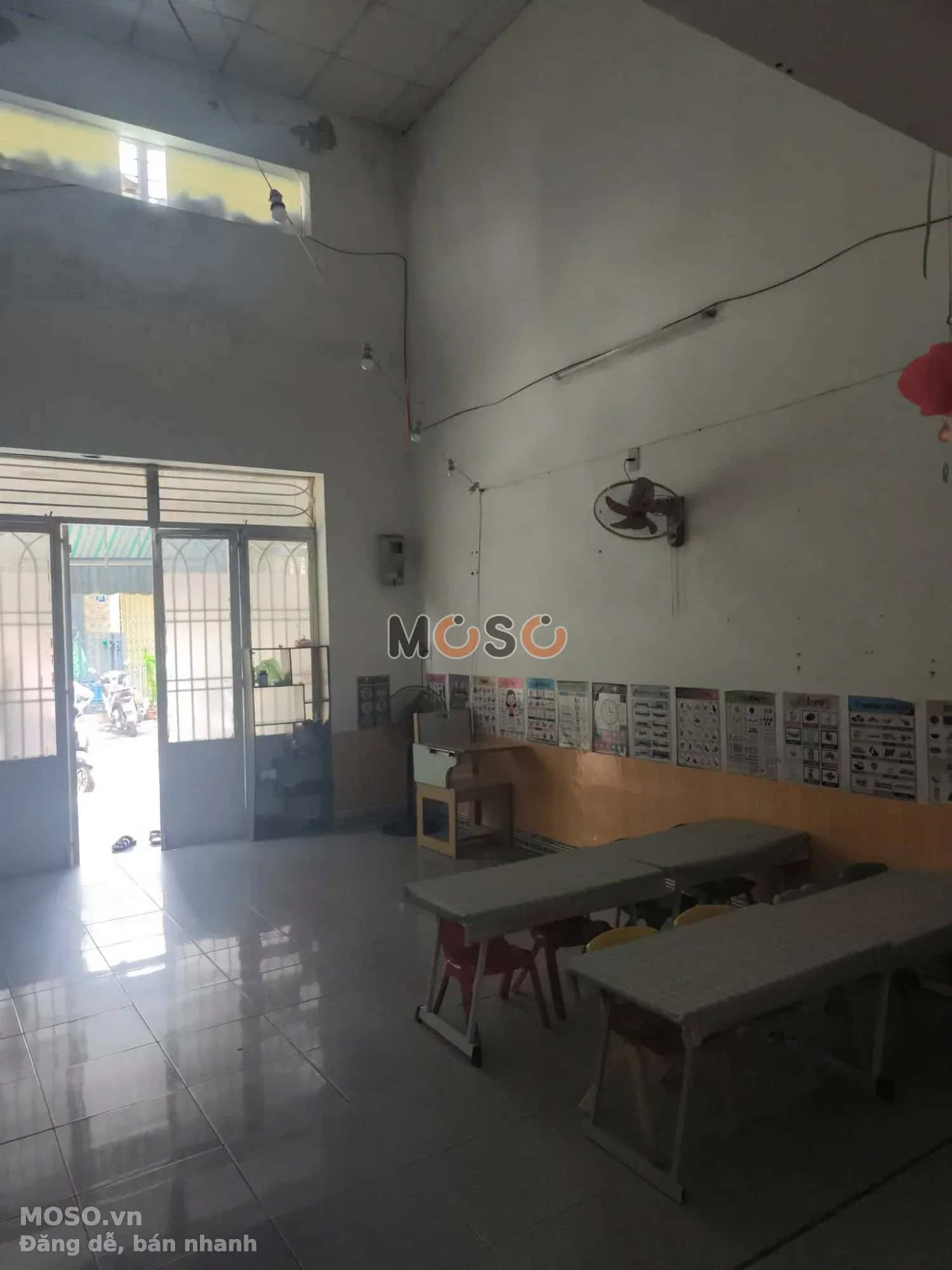 Bán nhà mặt tiền Ngô Trí Hòa Quận Sơn Trà, TP. Đà Nẵng – 2 phòng ngủ, giá 5.1 tỷ - ảnh 2