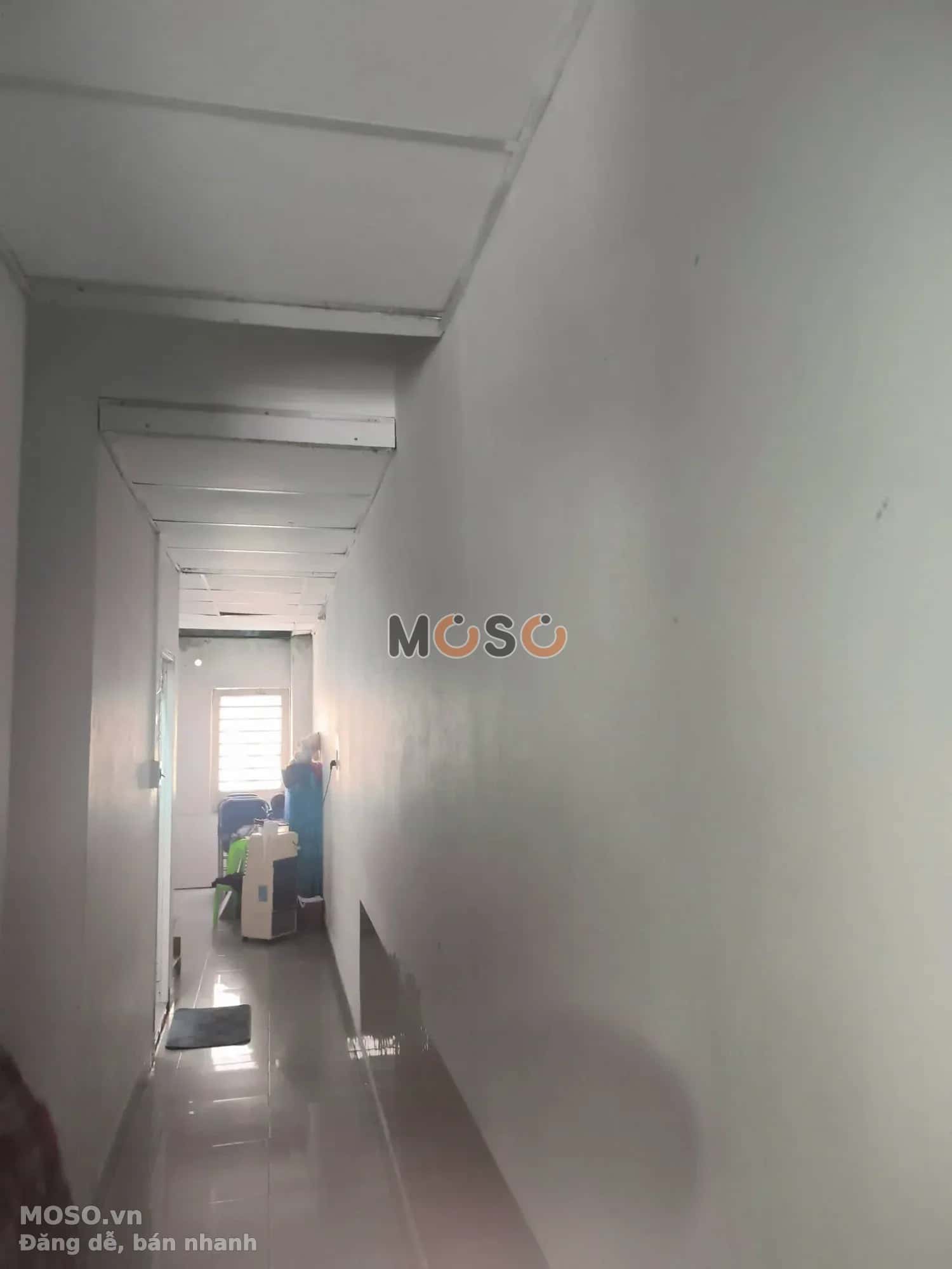 Bán nhà mặt tiền Ngô Trí Hòa Quận Sơn Trà, TP. Đà Nẵng – 2 phòng ngủ, giá 5.1 tỷ - ảnh 3