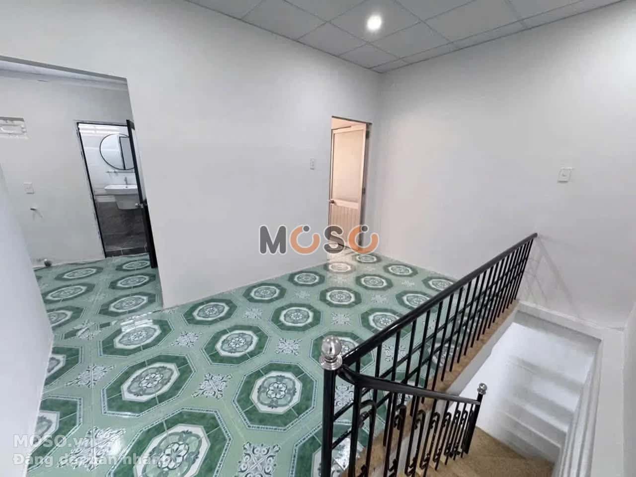 Bán nhà hẻm Đồng Nai Thành phố Nha Trang, Khánh Hòa – 2 phòng ngủ, giá 3 tỷ - ảnh 8