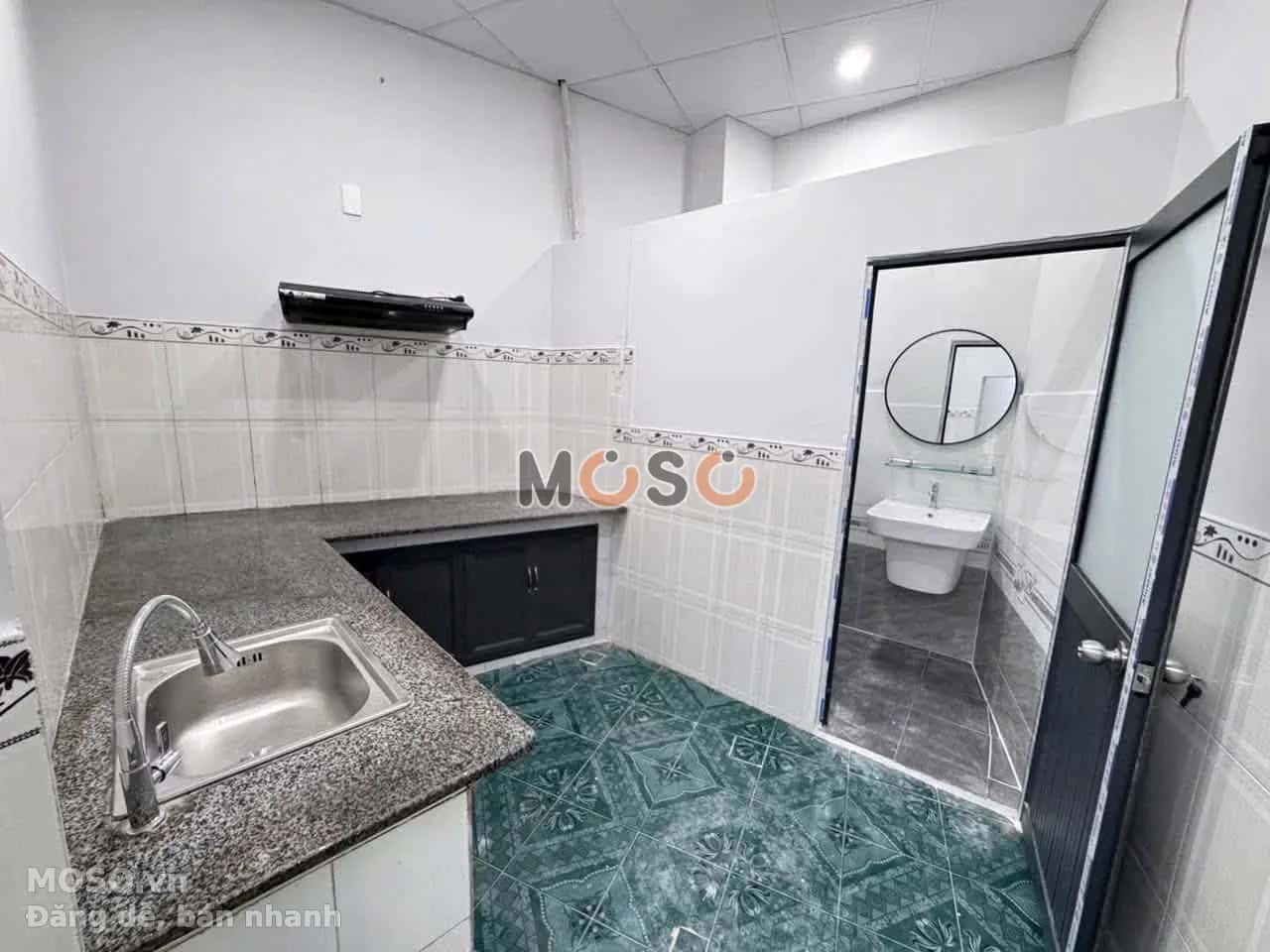 Bán nhà hẻm Đồng Nai Thành phố Nha Trang, Khánh Hòa – 2 phòng ngủ, giá 3 tỷ - ảnh 6