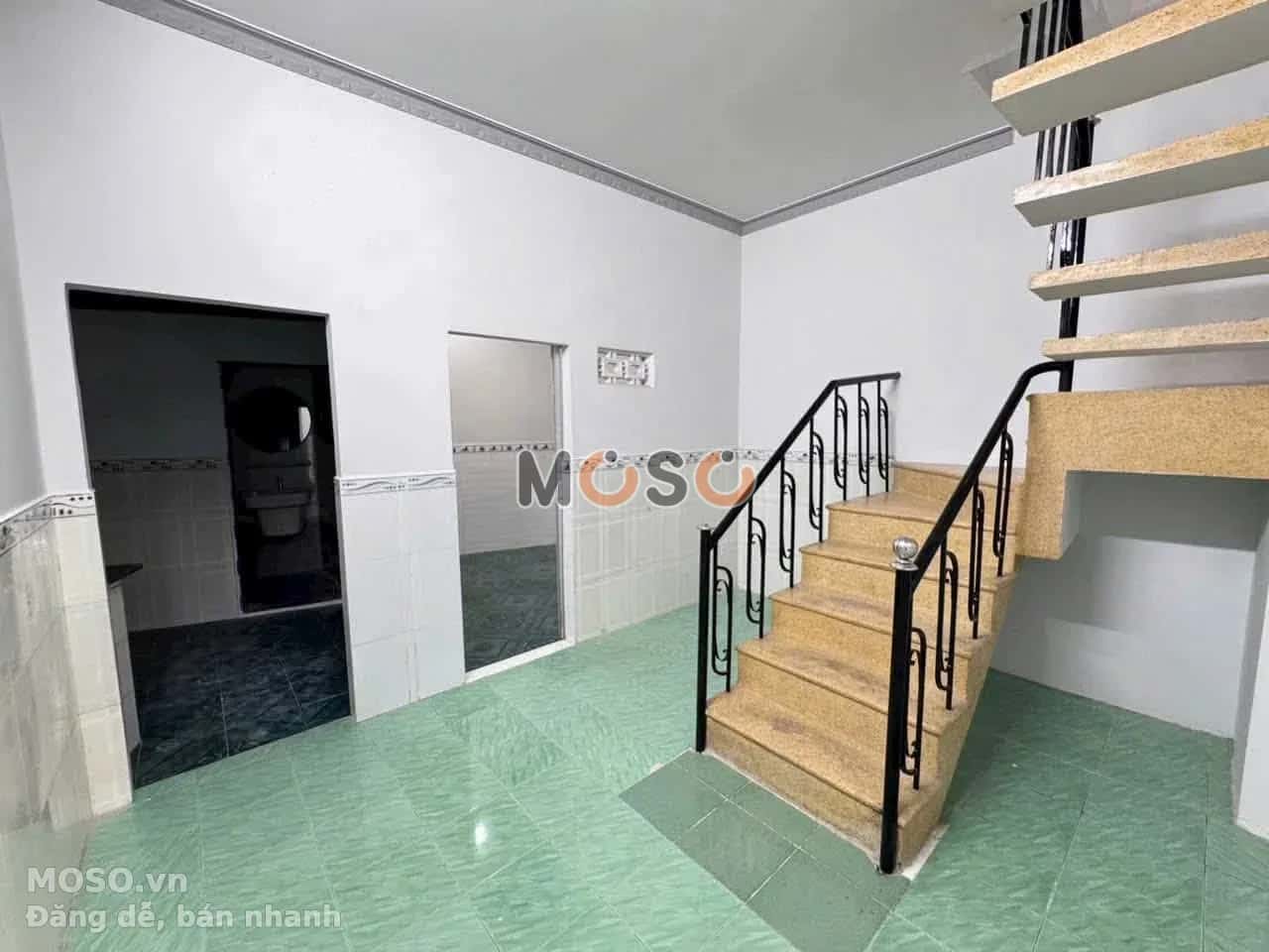 Bán nhà hẻm Đồng Nai Thành phố Nha Trang, Khánh Hòa – 2 phòng ngủ, giá 3 tỷ - ảnh 5