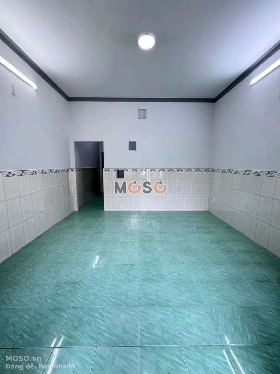 Bán nhà hẻm Đồng Nai Thành phố Nha Trang, Khánh Hòa – 2 phòng ngủ, giá 3 tỷ - ảnh 4