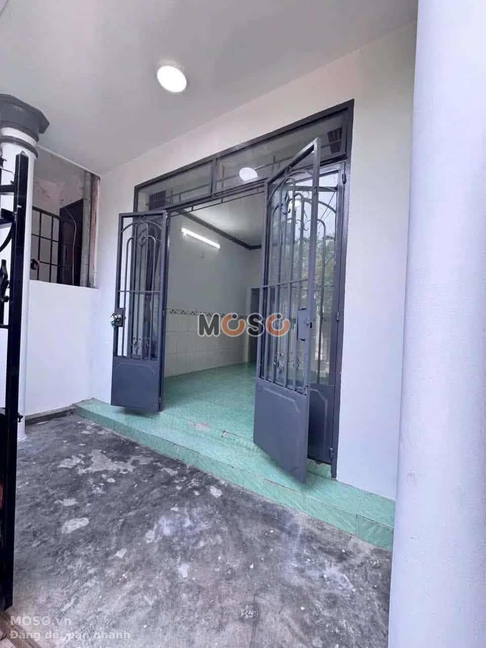 Bán nhà hẻm Đồng Nai Thành phố Nha Trang, Khánh Hòa – 2 phòng ngủ, giá 3 tỷ - ảnh 2