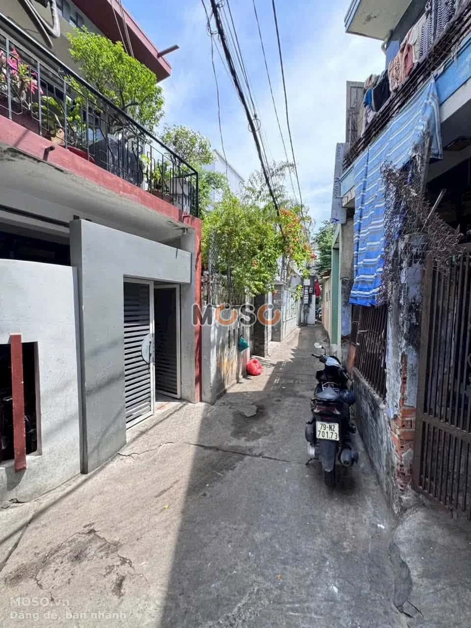 Bán nhà hẻm Đồng Nai Thành phố Nha Trang, Khánh Hòa – 2 phòng ngủ, giá 3 tỷ - ảnh 13
