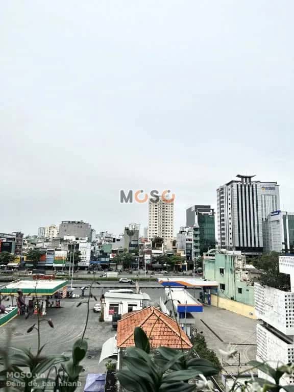 Bán nhà hẻm Xô Viết Nghệ Tĩnh Quận Bình Thạnh, TP.HCM – giá 45 tỷ - ảnh 7
