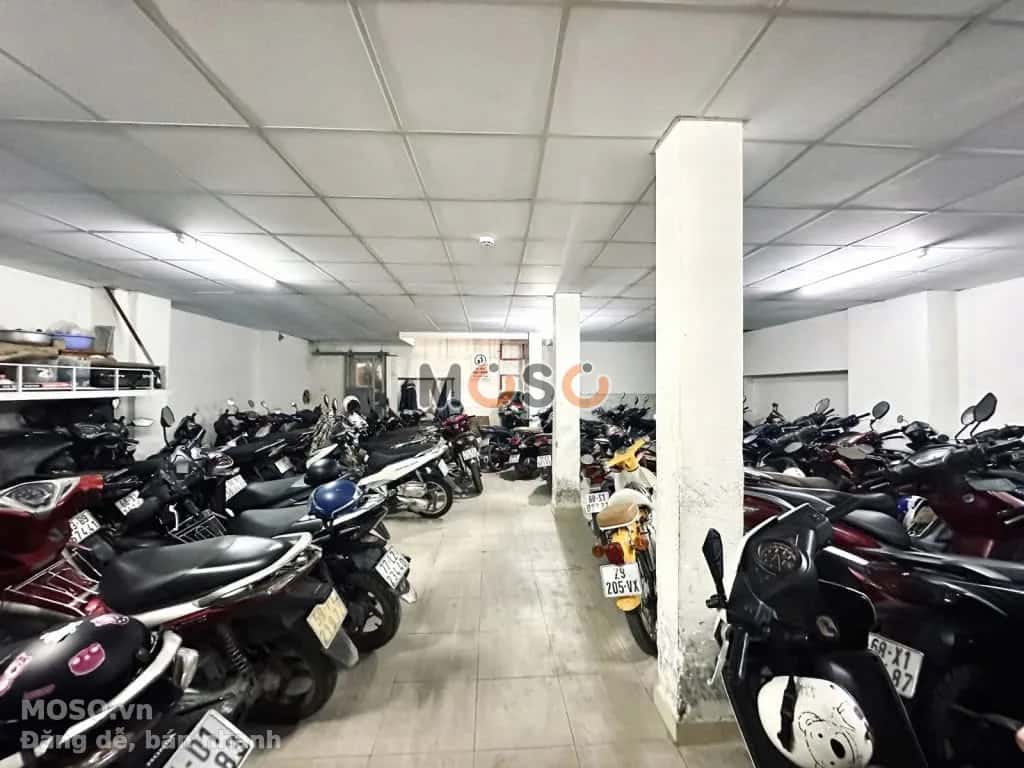 Bán nhà hẻm Xô Viết Nghệ Tĩnh Quận Bình Thạnh, TP.HCM – giá 45 tỷ - ảnh 3