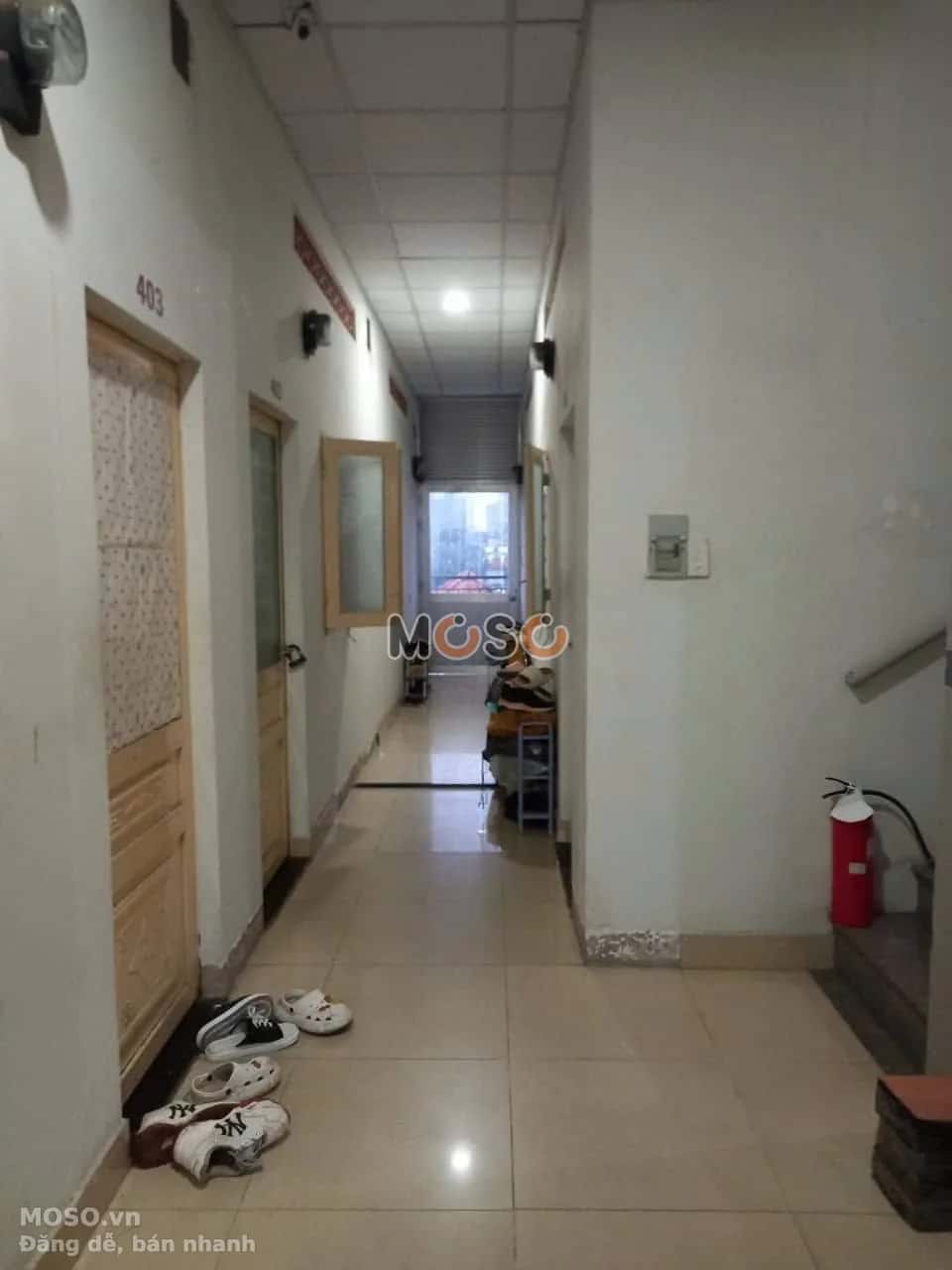 Bán nhà hẻm Xô Viết Nghệ Tĩnh Quận Bình Thạnh, TP.HCM – giá 45 tỷ - ảnh 9