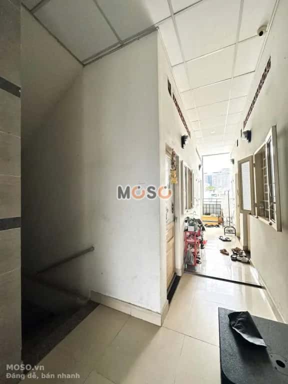 Bán nhà hẻm Xô Viết Nghệ Tĩnh Quận Bình Thạnh, TP.HCM – giá 45 tỷ - ảnh 2