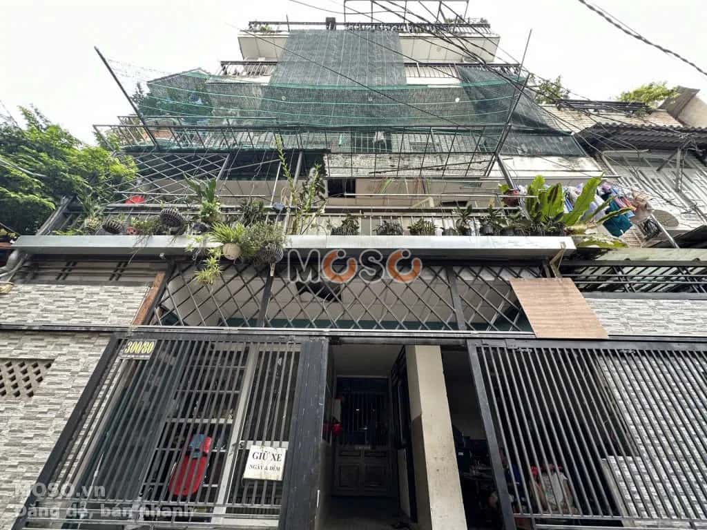 Bán nhà hẻm Xô Viết Nghệ Tĩnh Quận Bình Thạnh, TP.HCM – giá 45 tỷ - ảnh 4