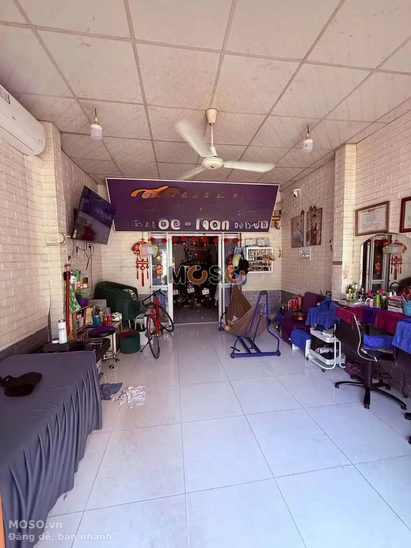 Bán nhà hẻm Lái Thiêu 15 Thành phố Thuận An, Bình Dương – 2 phòng ngủ, giá 2.9 tỷ - ảnh 2