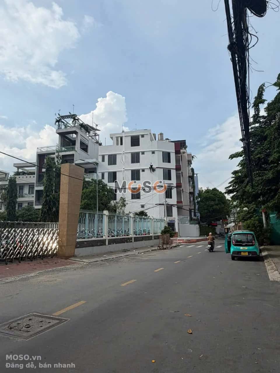 Bán nhà hẻm Nguyễn Văn Lượng Quận Gò Vấp, TP.HCM – giá 29 tỷ - ảnh 1