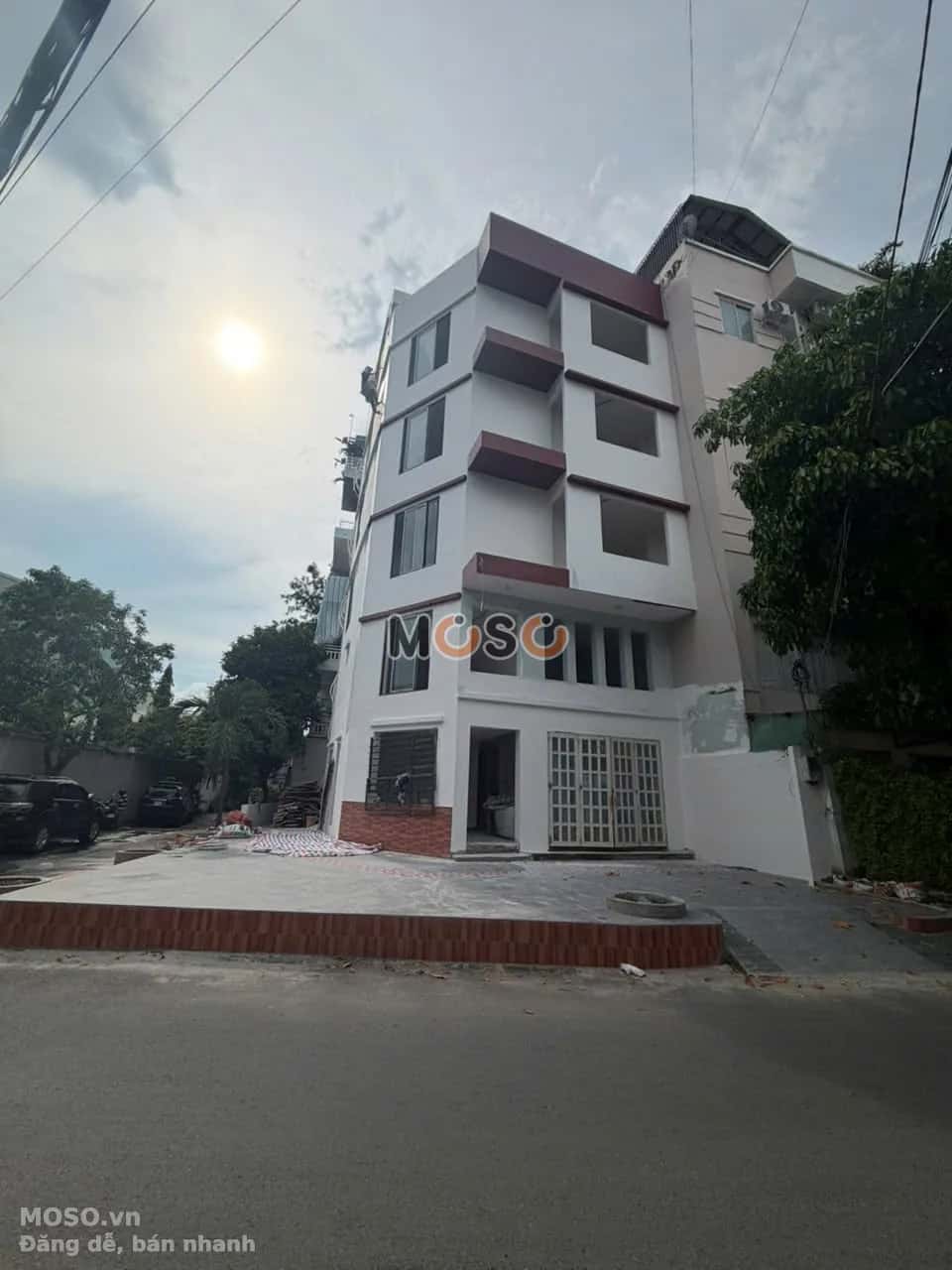 Bán nhà hẻm Nguyễn Văn Lượng Quận Gò Vấp, TP.HCM – giá 29 tỷ - ảnh 6