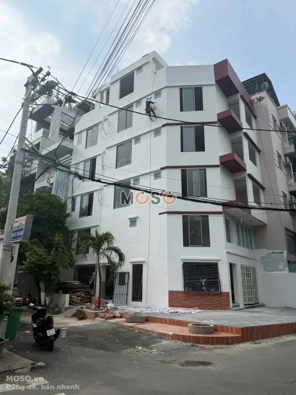 Bán nhà hẻm Nguyễn Văn Lượng Quận Gò Vấp, TP.HCM – giá 29 tỷ - ảnh 4