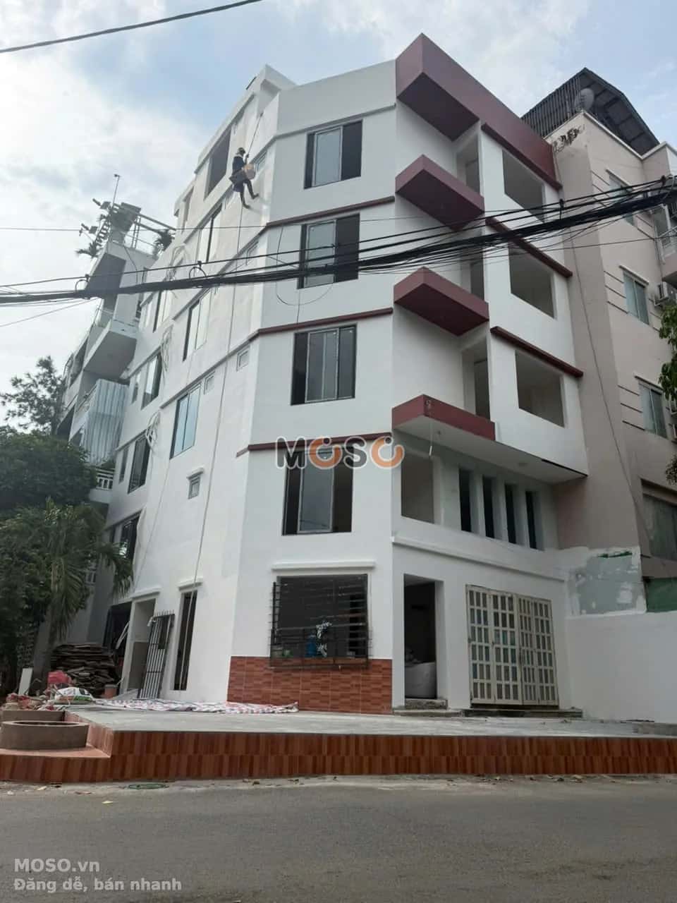 Bán nhà hẻm Nguyễn Văn Lượng Quận Gò Vấp, TP.HCM – giá 29 tỷ - ảnh 5