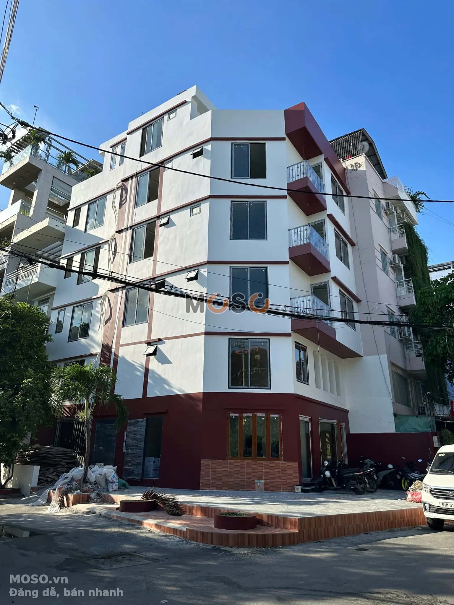 Bán nhà hẻm Nguyễn Văn Lượng Quận Gò Vấp, TP.HCM – giá 29 tỷ - ảnh 3
