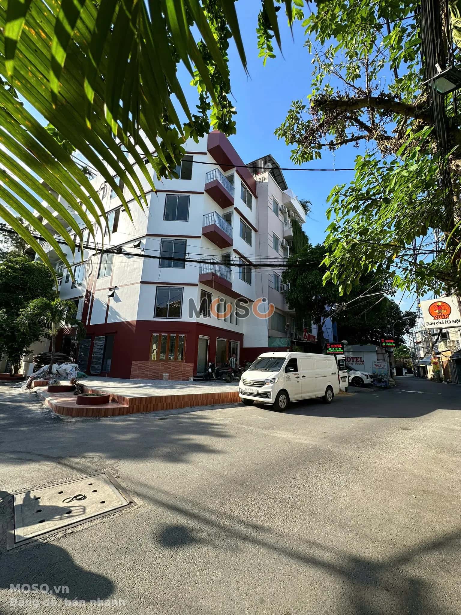 Bán nhà hẻm Nguyễn Văn Lượng Quận Gò Vấp, TP.HCM – giá 29 tỷ - ảnh 2