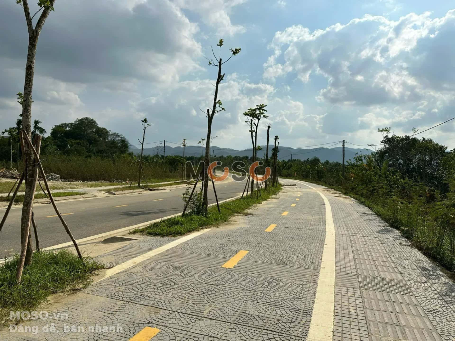 Bán đất K55 Thân Văn Nhiếp Quận Thuận Hóa, TP. Huế – giá 1.3 tỷ - ảnh 5