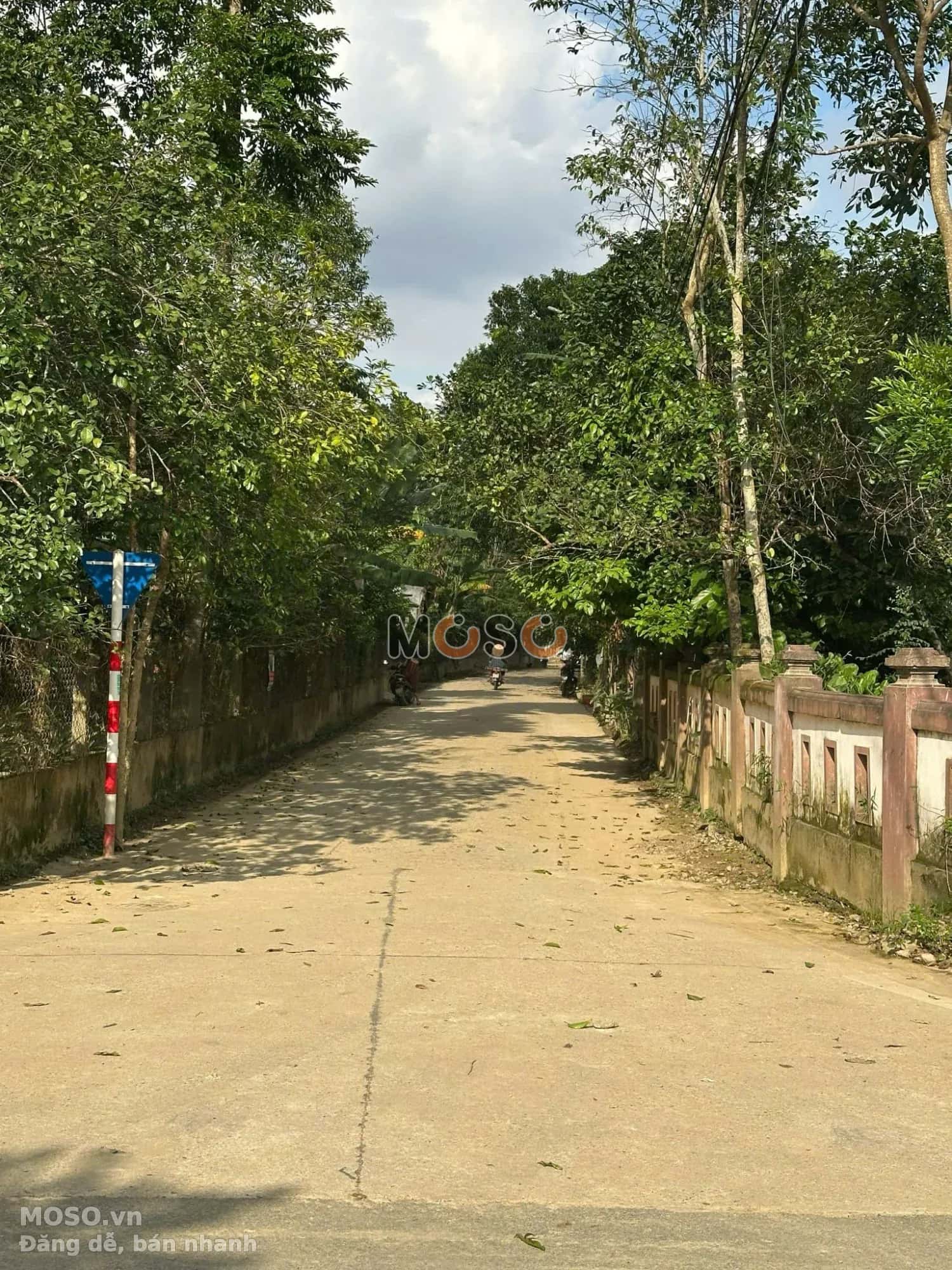 Bán đất K55 Thân Văn Nhiếp Quận Thuận Hóa, TP. Huế – giá 1.3 tỷ - ảnh 4
