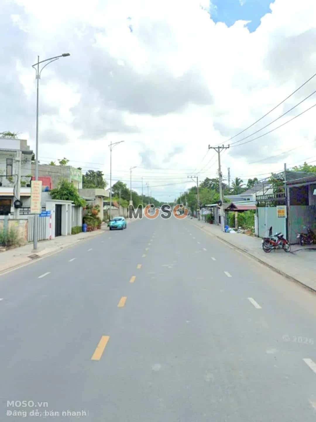 Bán đất Bình Nhâm 28 Thành phố Thuận An, Bình Dương – giá 2.8 tỷ - ảnh 4