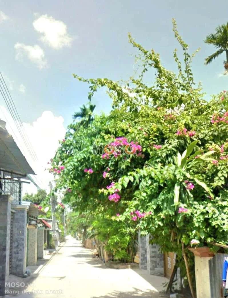 Bán đất Bình Nhâm 28 Thành phố Thuận An, Bình Dương – giá 2.8 tỷ - ảnh 3
