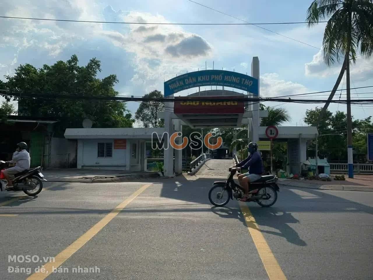 Bán đất Hưng Định 10 Thành phố Thuận An, Bình Dương – giá 9.7 tỷ - ảnh 4