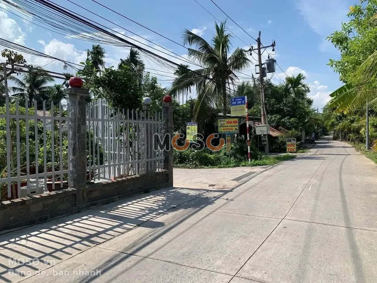 Bán đất Hưng Định 10 Thành phố Thuận An, Bình Dương – giá 9.7 tỷ - ảnh 3