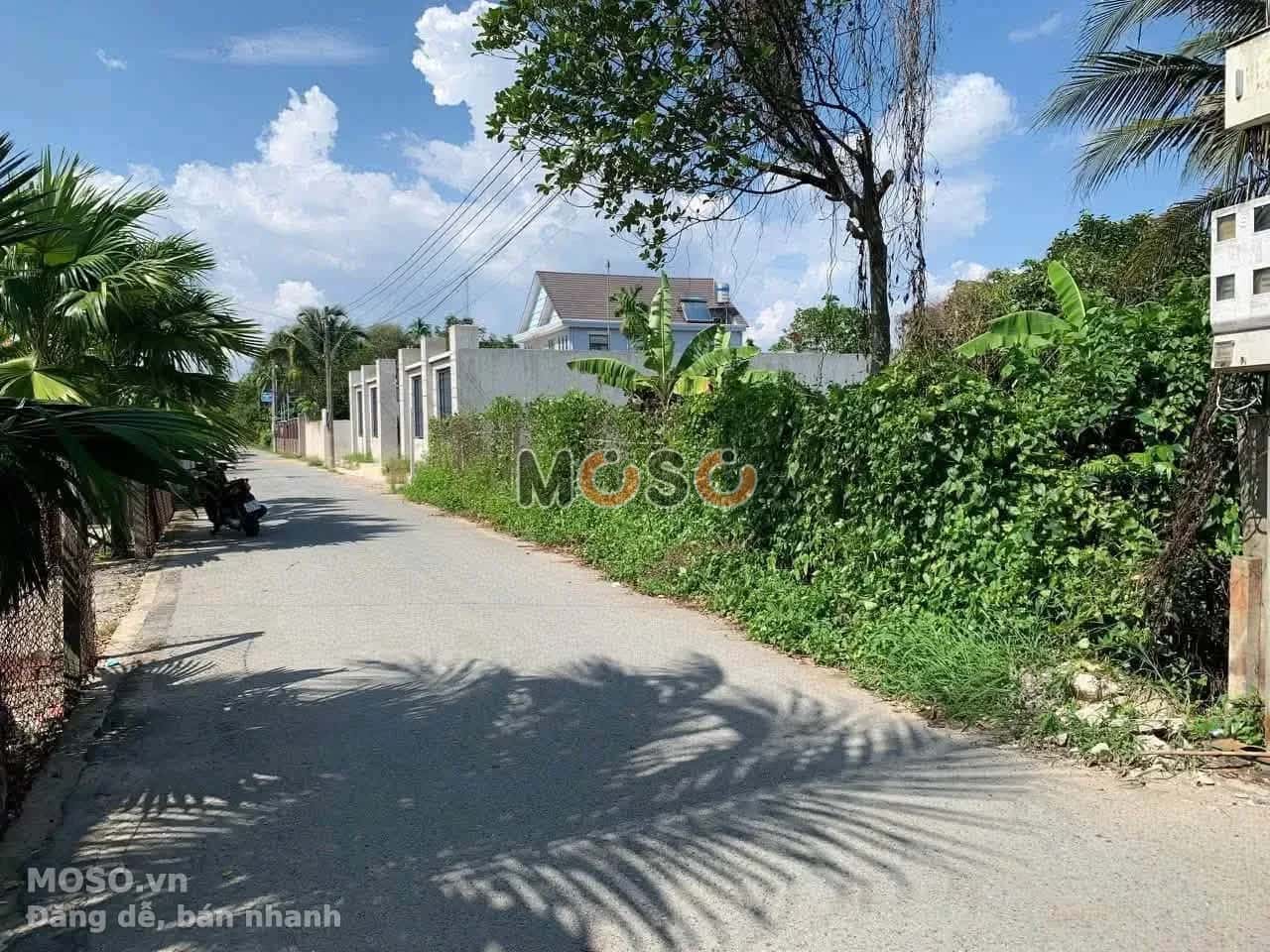 Bán đất Hưng Định 10 Thành phố Thuận An, Bình Dương – giá 9.7 tỷ - ảnh 1