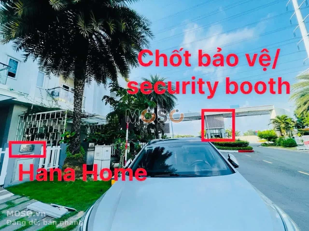 Bán nhà mặt tiền đường số 2 Quận 9, TP.HCM – 4 phòng ngủ, giá 10.5 tỷ - ảnh 7