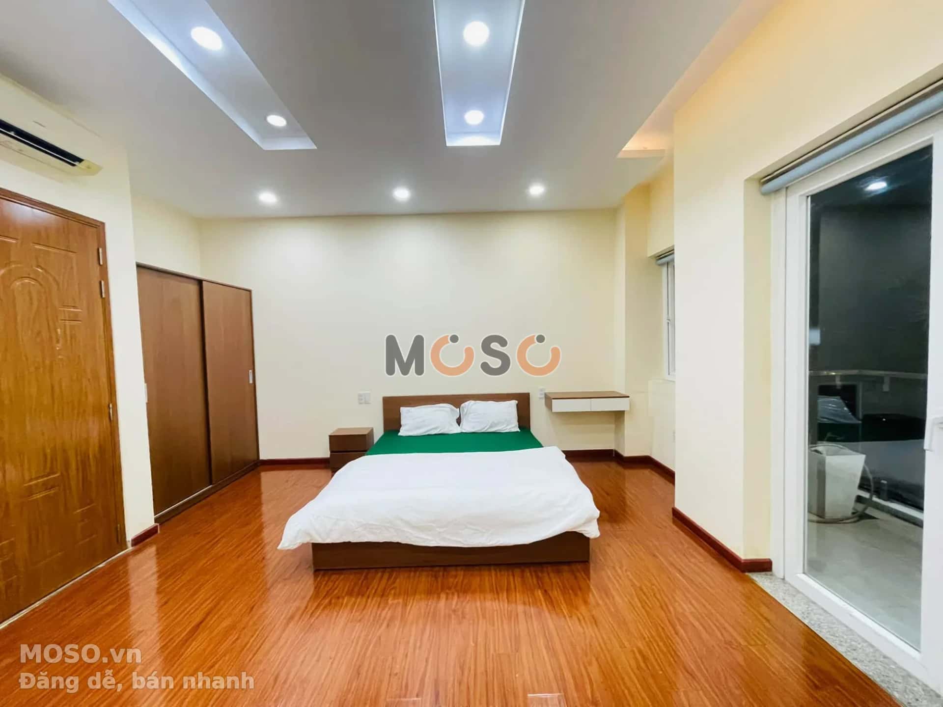 Bán nhà mặt tiền đường số 2 Quận 9, TP.HCM – 4 phòng ngủ, giá 10.5 tỷ - ảnh 6