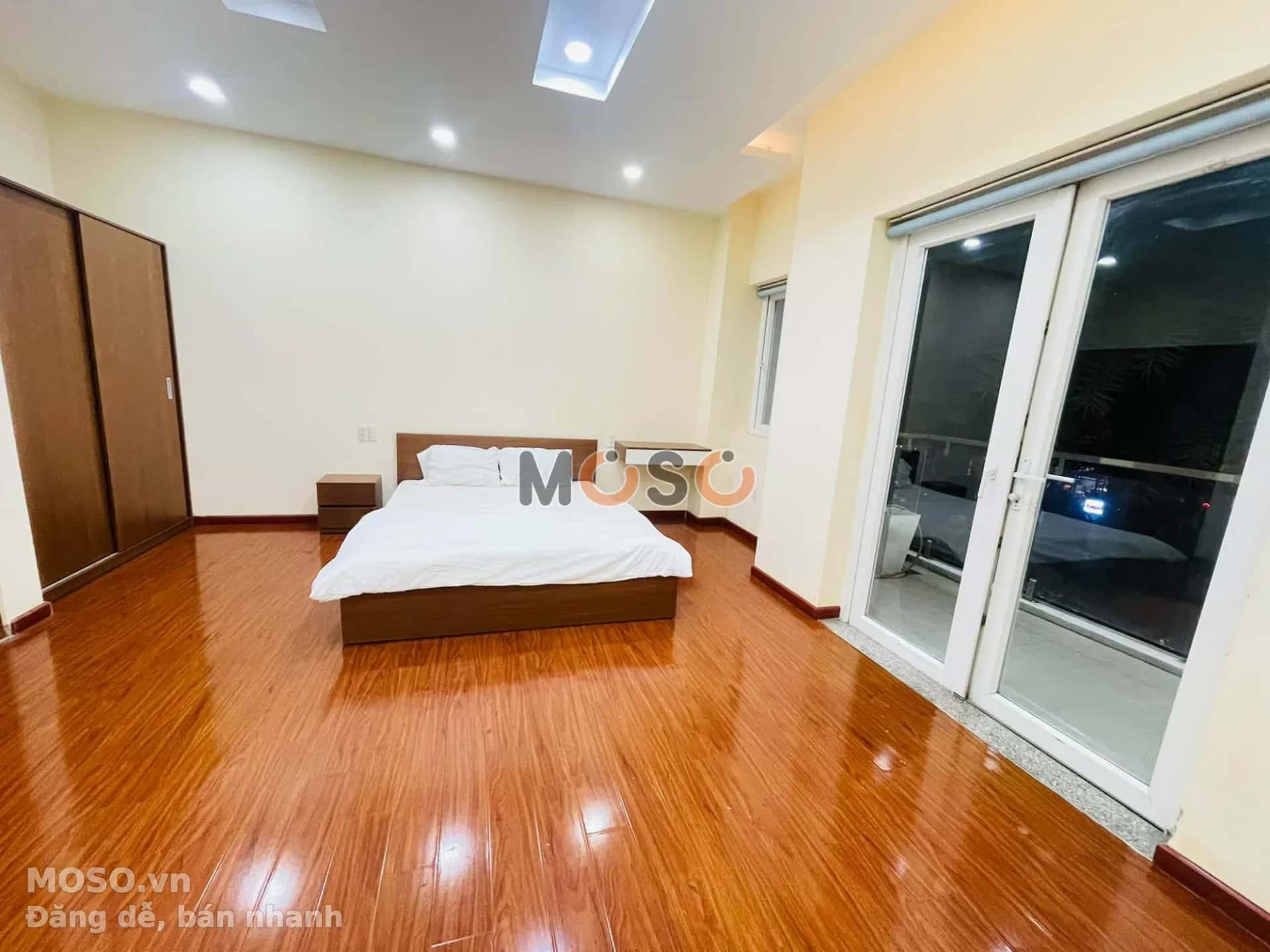 Bán nhà mặt tiền đường số 2 Quận 9, TP.HCM – 4 phòng ngủ, giá 10.5 tỷ - ảnh 5