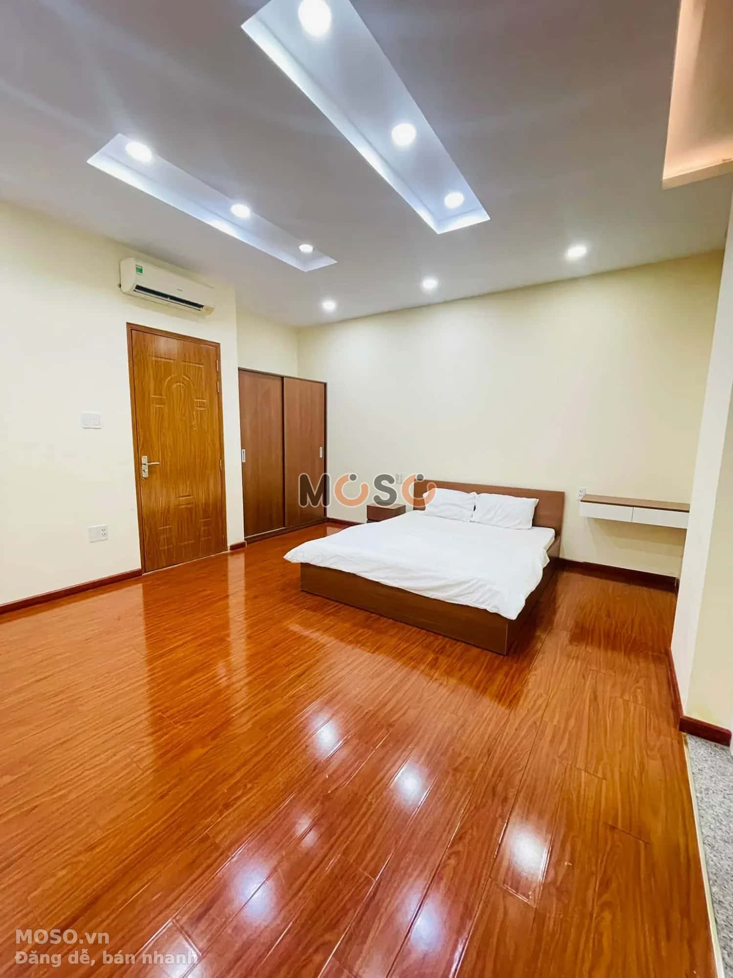 Bán nhà mặt tiền đường số 2 Quận 9, TP.HCM – 4 phòng ngủ, giá 10.5 tỷ - ảnh 4