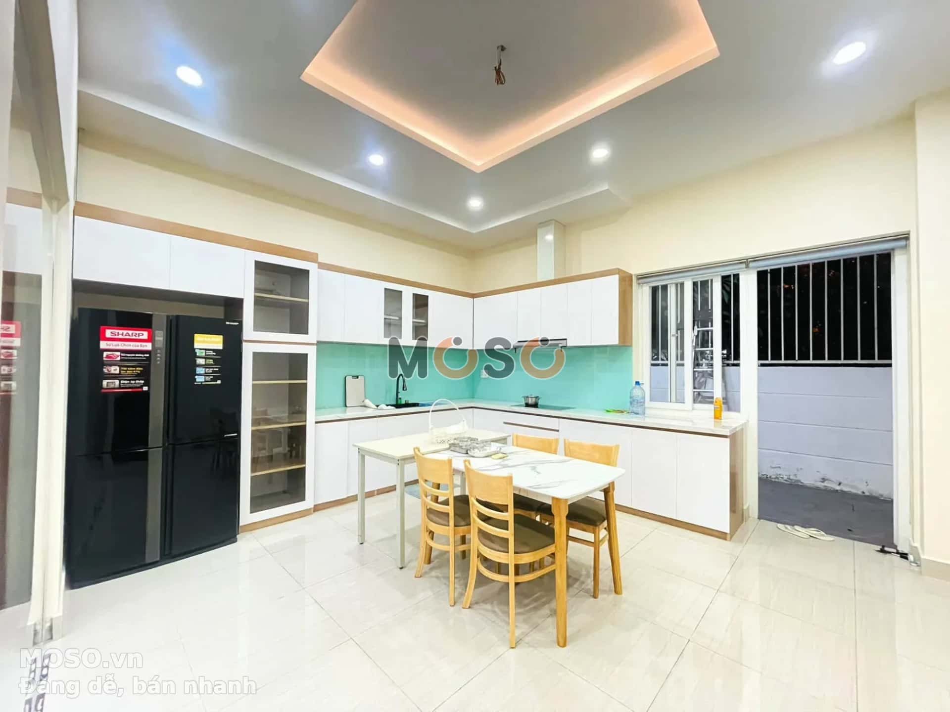 Bán nhà mặt tiền đường số 2 Quận 9, TP.HCM – 4 phòng ngủ, giá 10.5 tỷ - ảnh 3
