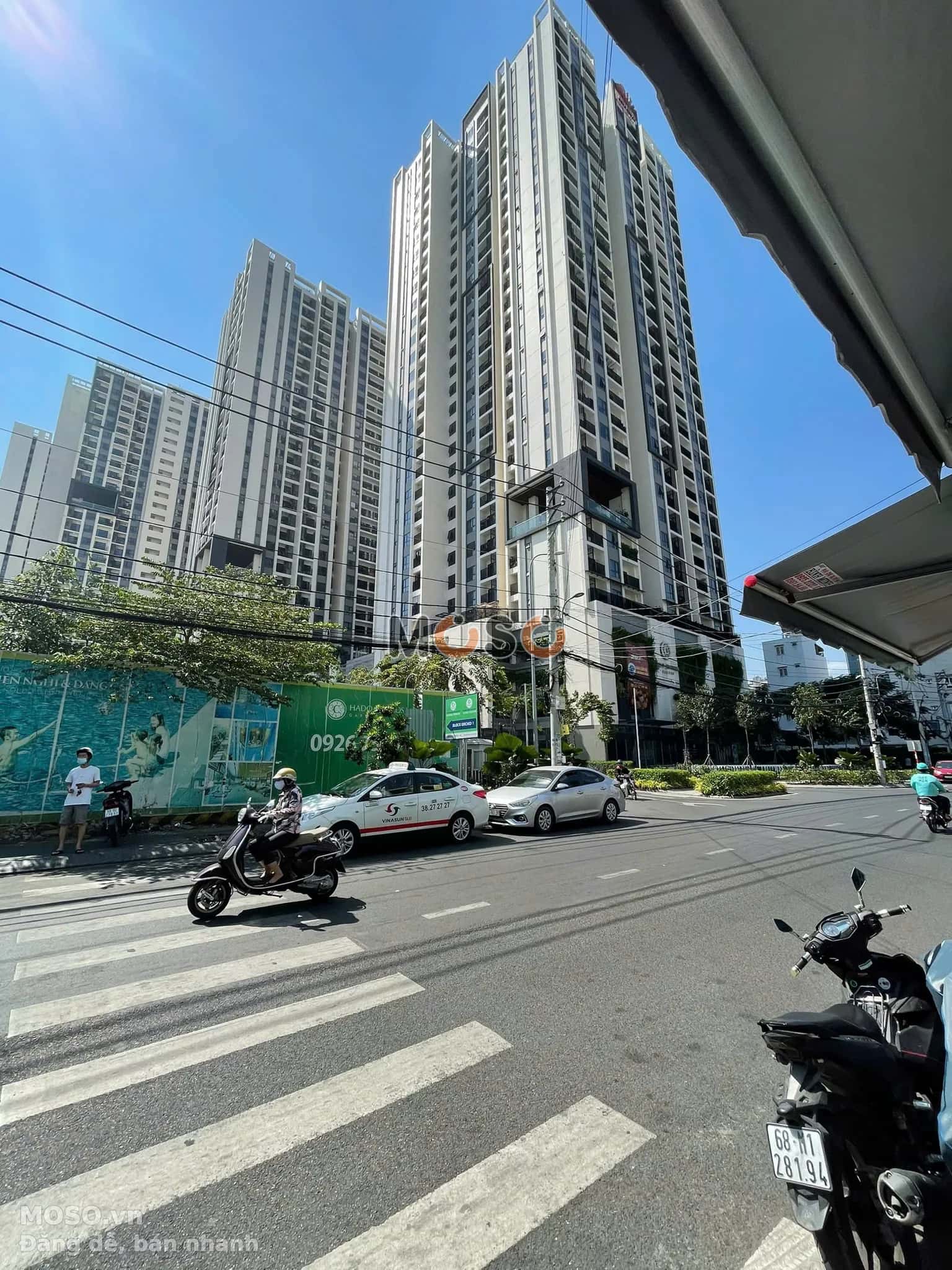 Bán nhà hẻm Cách Mạng Tháng Tám Quận 10, TP.HCM – giá 53 tỷ - ảnh 2