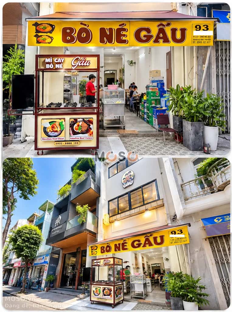 Bán nhà mặt tiền Tôn Thất Đạm Quận 1, TP.HCM – giá 48 tỷ - ảnh 2