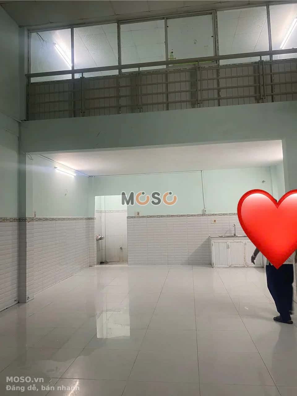 Cho thuê nhà hẻm kênh tân hóa Quận Tân Phú, TP.HCM – 1 phòng ngủ, giá 14 triệu - ảnh 2