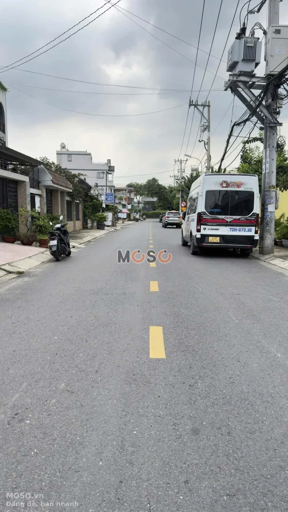 Bán nhà mặt tiền Đồng Tâm Huyện Hóc Môn, TP.HCM – 2 phòng ngủ, giá 7 tỷ - ảnh 3